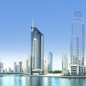 Dusit Princess Residences Marina Дубай