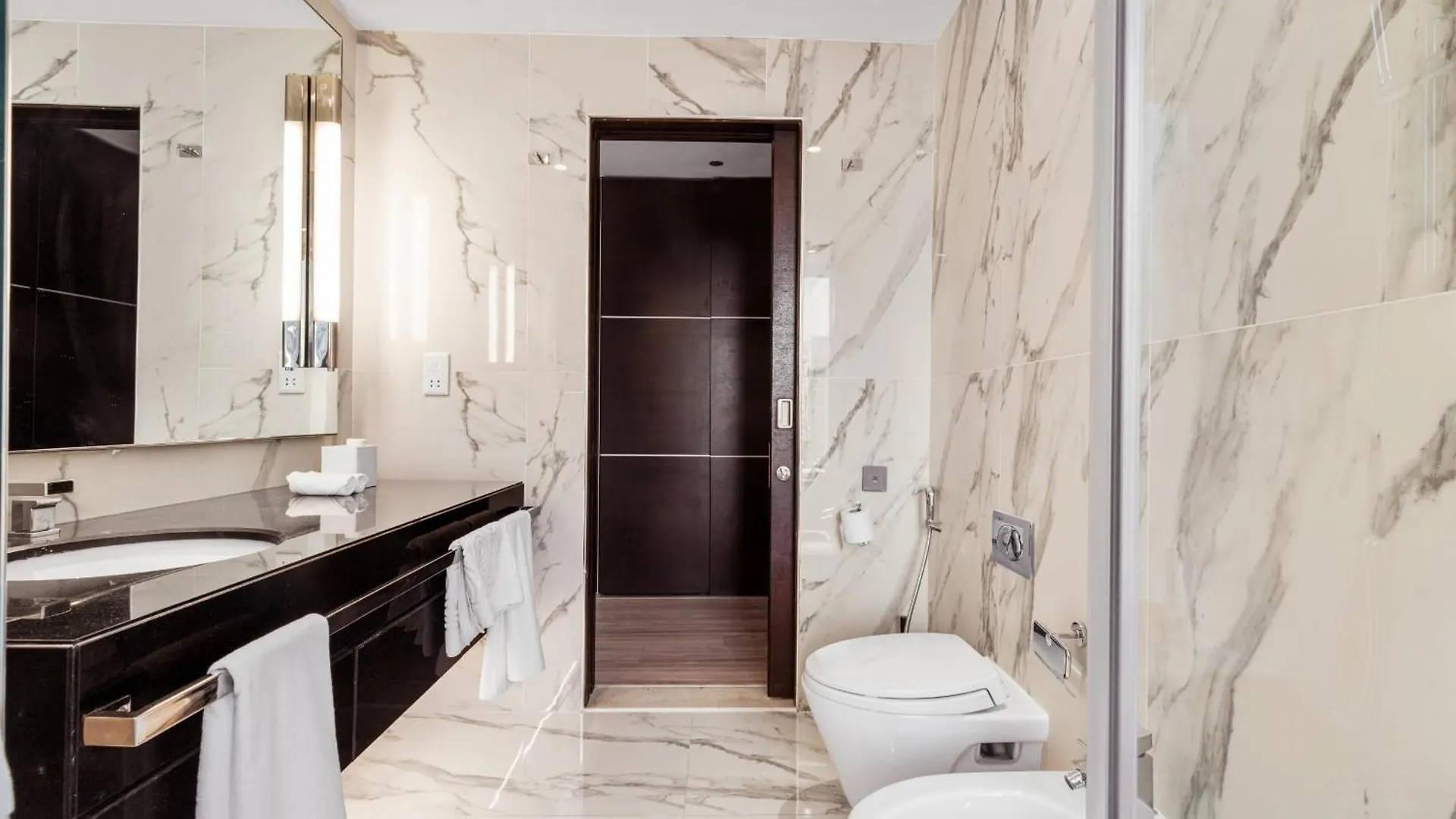 Marina View 1Br Apartment Дубай ОАЭ