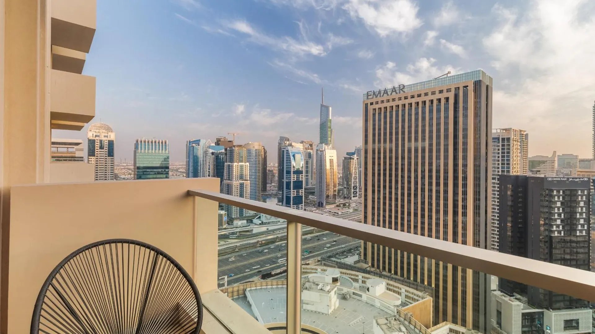 Marina View 1Br Apartment Дубай 0*,  ОАЭ